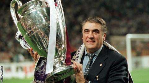 Koronavirusi i merr jetën ish-presidentit të Real Madridit
