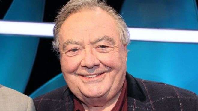 Vdes komediani Eddie Large, ishte prekur nga koronavirusi