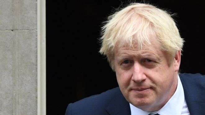 Johnson kaloi natën në intensiv, merr mbështetje nga liderët botërorë