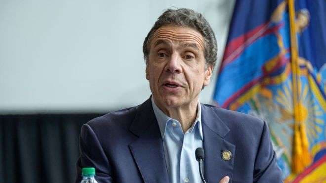 Covid-19, New York raporton numrin më të lartë të vdekjeve brenda një dite