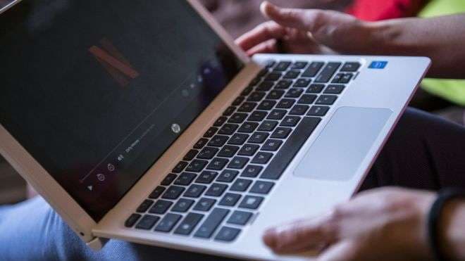 Kohë pandemie, Netflix regjistron 16 milionë abonentë të rinj