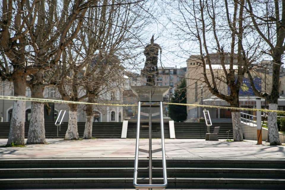 Sot deri në ora 17:00 mund të kthehen banorët që ndodhen jashtë Prishtinës