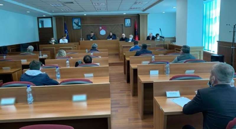 Skenderaj, futet në karantinë një pjesë e lagjes Thaçi në Burojë 