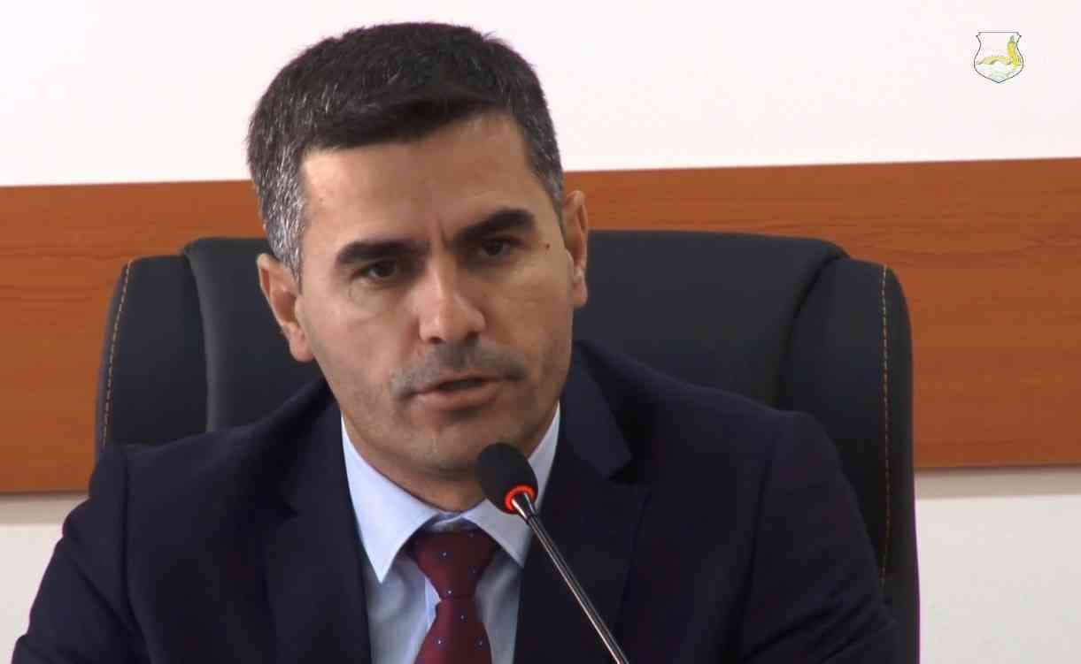 Orari i ndalimit të qarkullimit në Vushtrri vazhdon të mbetet i njëjtë