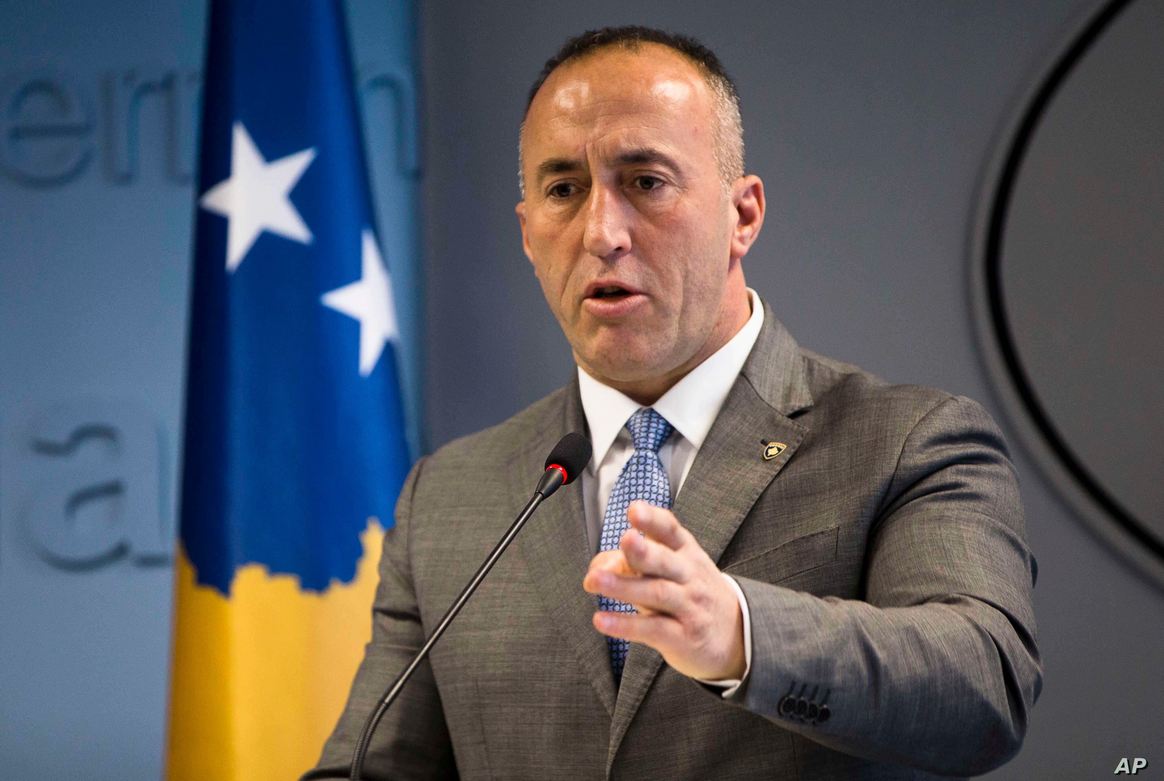 Haradinaj: Me masat e reja Qeveria e ka uzurpuar shtetin