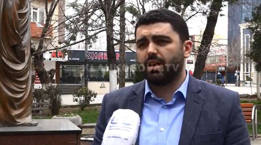 Bardh Ahmeti: Kosova duhet të marrë kredi (VIDEO)