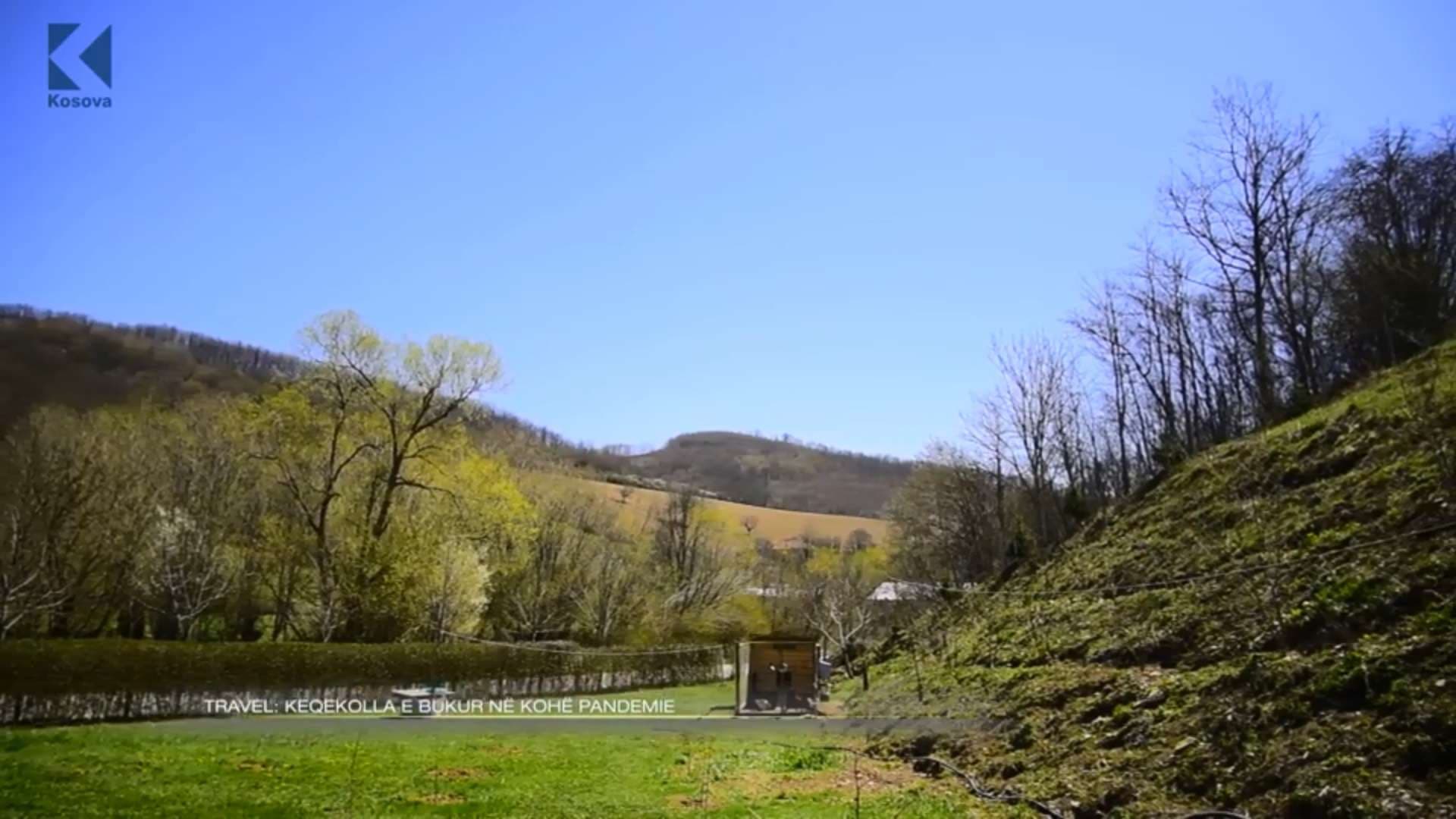 Keqekolla e bukur në kohë karantine tek familja Osmani (VIDEO)