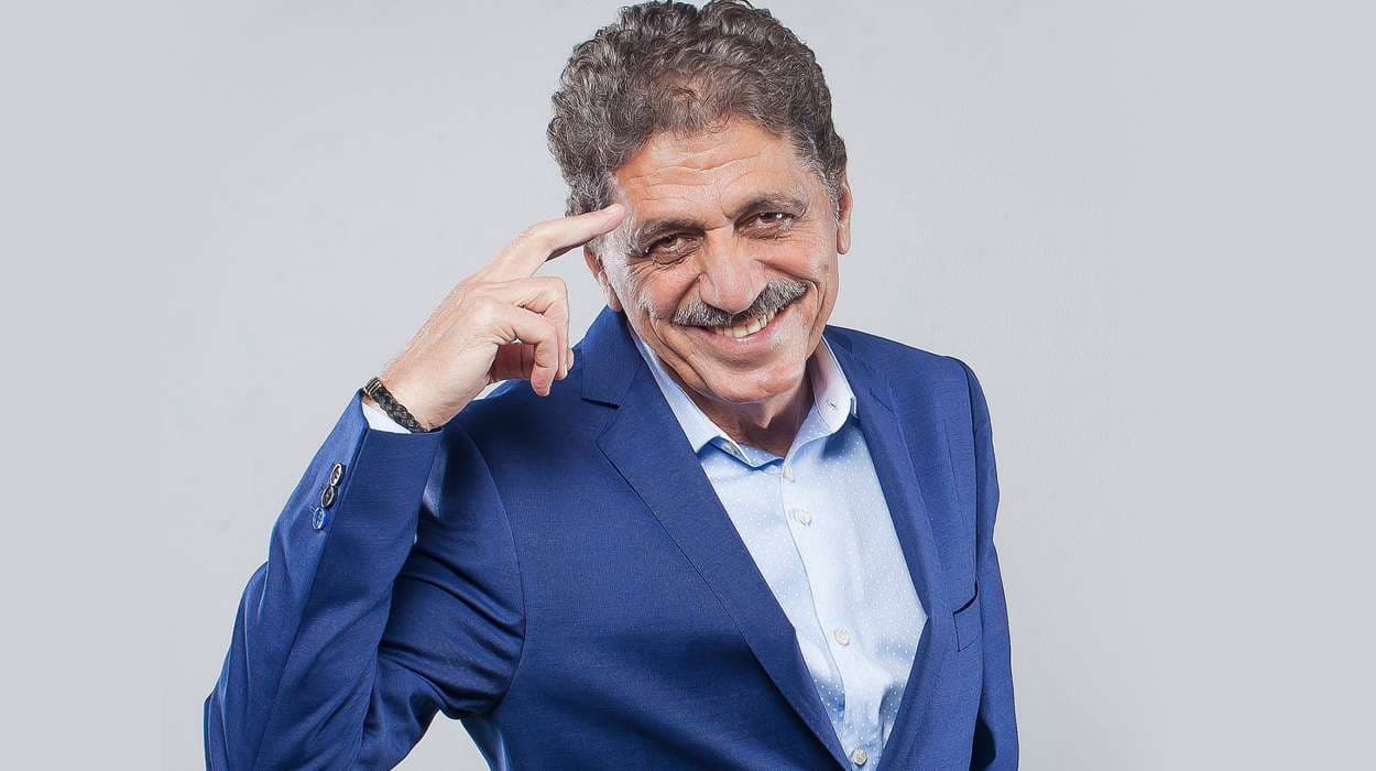 Sabri Fejzullahu me mesazh emocionues para se t’i këndojë Prishtinës
