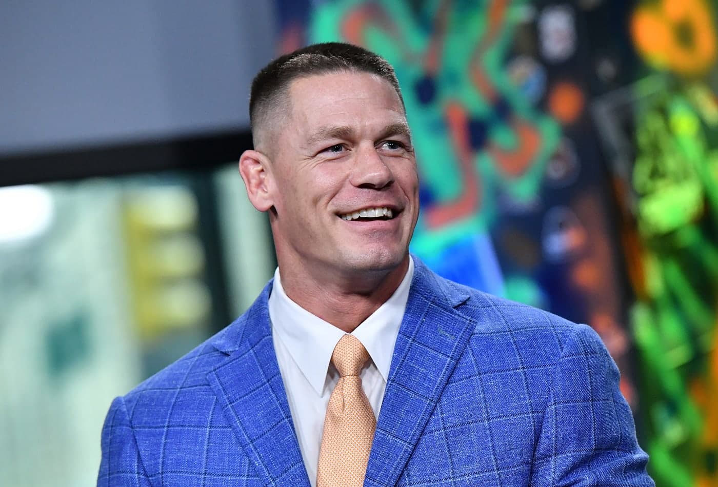 John Cena në Twitter ndjek organizatën “Team Albanians” (FOTO)