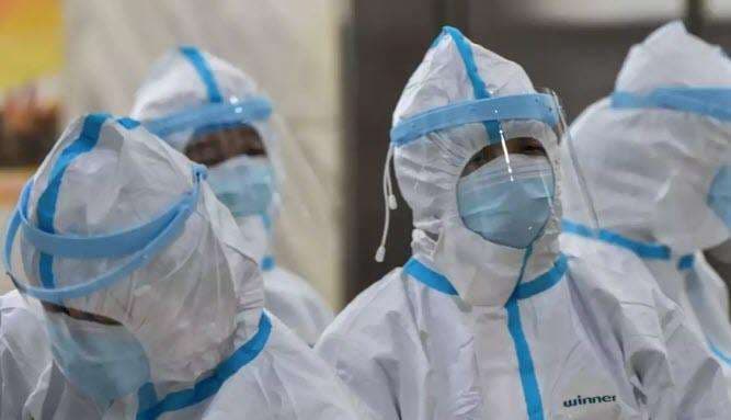 Afër 1.7 milionë të prekur nga koronavirusi në mbarë botën