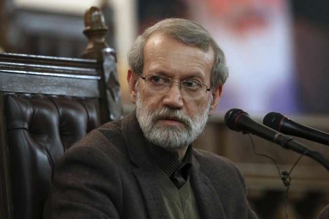 Kryetari i Parlamentit në Iran del pozitiv me Covid-19