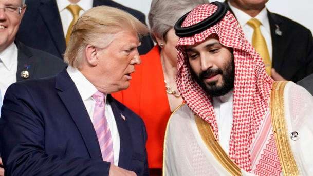 Arabia Saudite bën thirrje për takim urgjent të OPEC + për stabilizimin e tregut të naftës