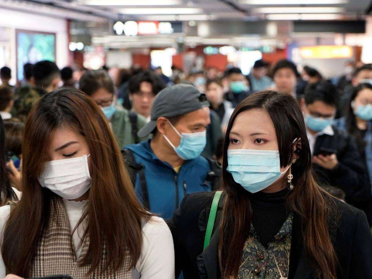 Në Japoni regjistrohen 311 raste të reja me koronavirus