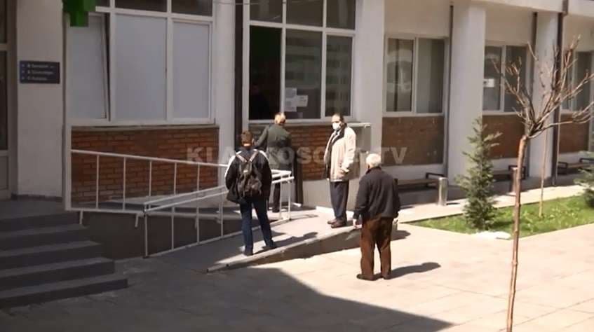 COVID-19 pakëson pacientet më telashe tjera mjekësore nëpër QMF (VIDEO)