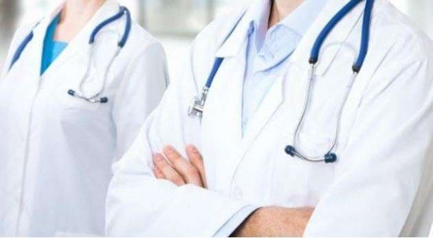 Prizren, mjekët e Shërbimit Urgjent të QKMF-së rezultojnë negativë në COVID-19