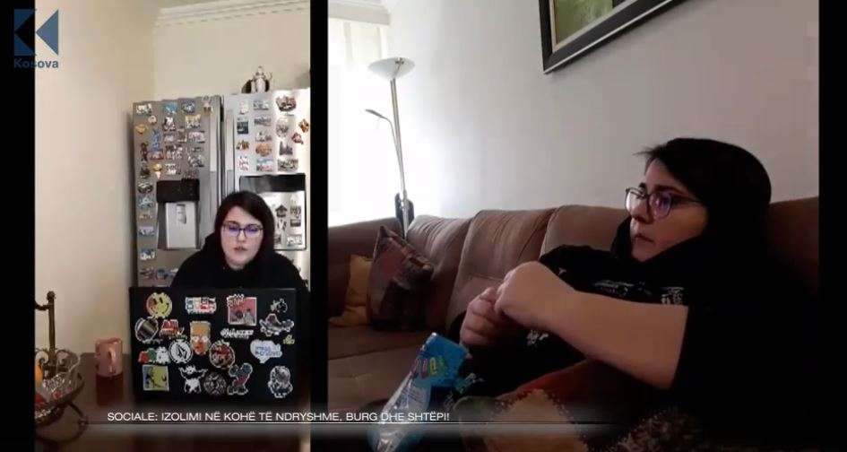 Burg dhe shtëpi - si është izolimi në kohëra të ndryshme? (VIDEO)