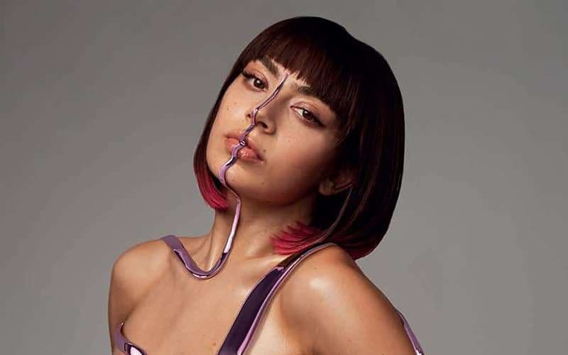 Charlie XCX publikon këngë të re (AUDIO)