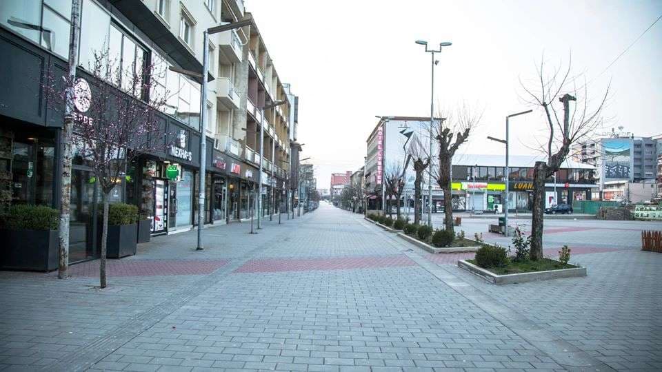 Arrin në 93 numri i të shëruarve nga Covid-19 në Ferizaj