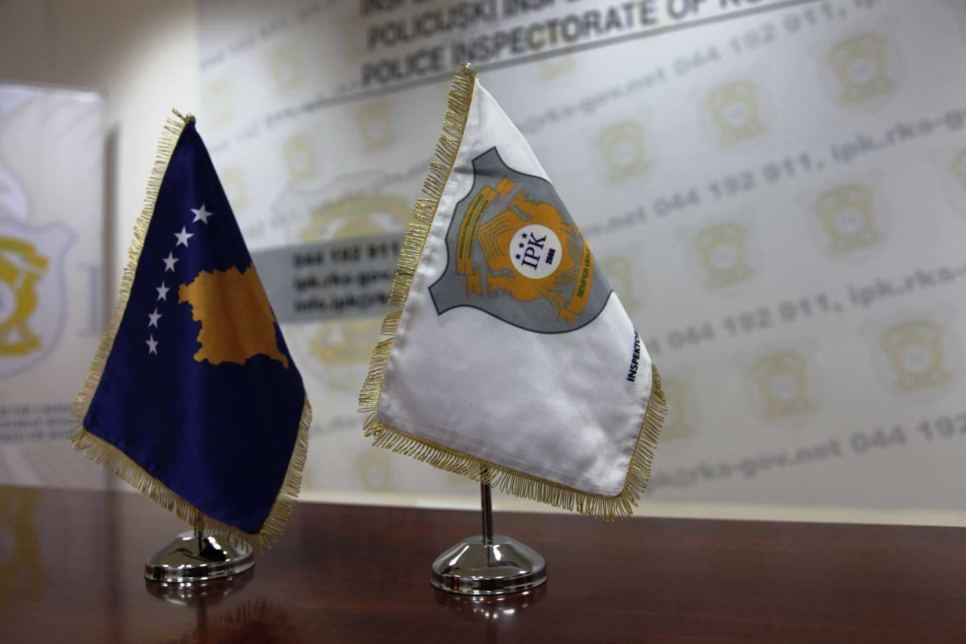 Suspendohet kapiteni i policisë, i dehur voziti rrezikshëm