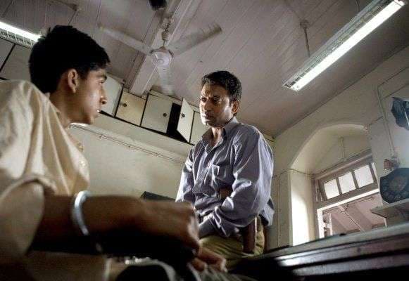 Vdes aktori i Slumdog Millionaire, Irrfan Khan