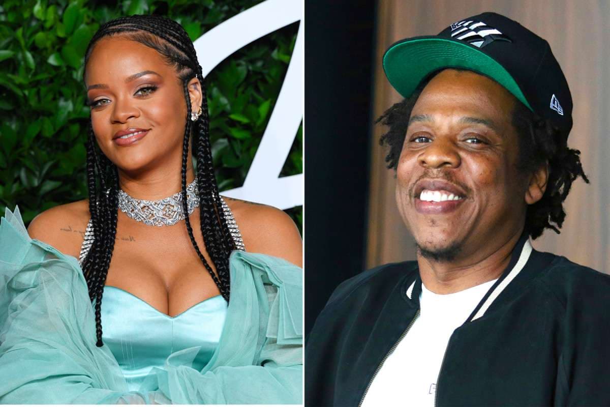 Rihanna dhe Jay-Z dhurojnë dy milionë dollarë si ndihmë për luftën kundër koronavirusit