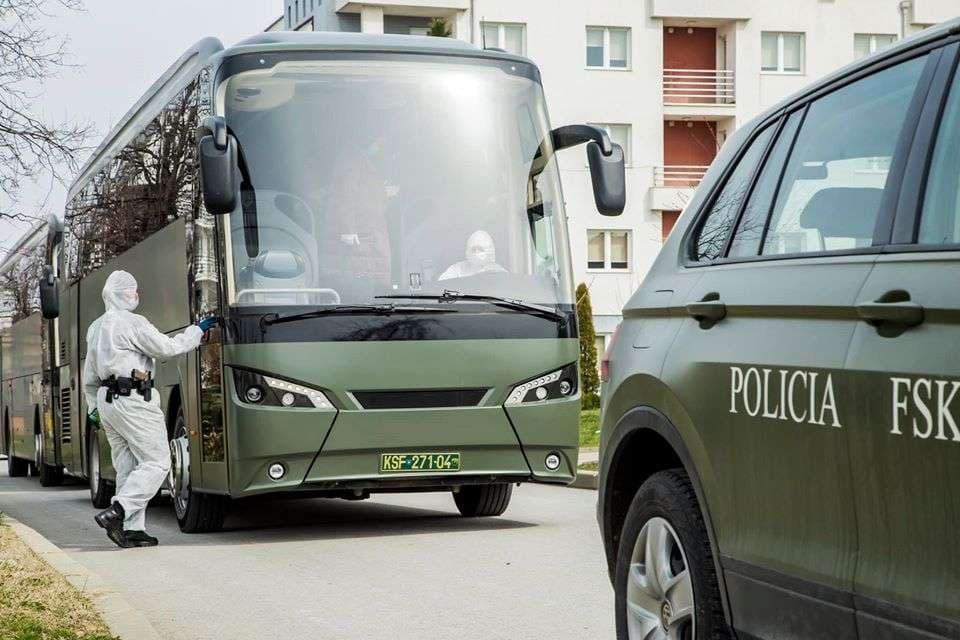 Abdixhiku: Po të mos ishte karantina do të kishim shpërthim të pandemisë