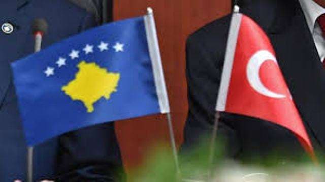Kosova do të pranojë një kontigjent të ndihmave nga Turqia
