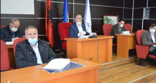Malishevë, 44 persona të prekur me koronavirus, shtatë të shëruar - Ndihmohen 900 familje në nevojë
