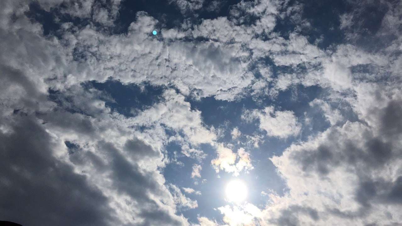 Moti sot: Me vranësira dhe me diell, temperaturat deri në 17 gradë Celsius