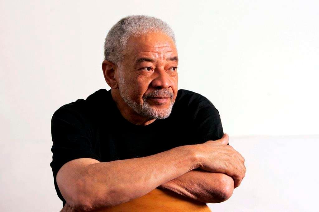 Këngëtari i "Lean On Me", Bill Withers vdes në moshën 81 vjeçare