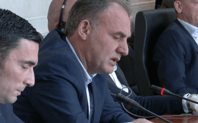 Limaj për formimin e Qeverisë: Të respektohet Kushtetuta e Republikës
