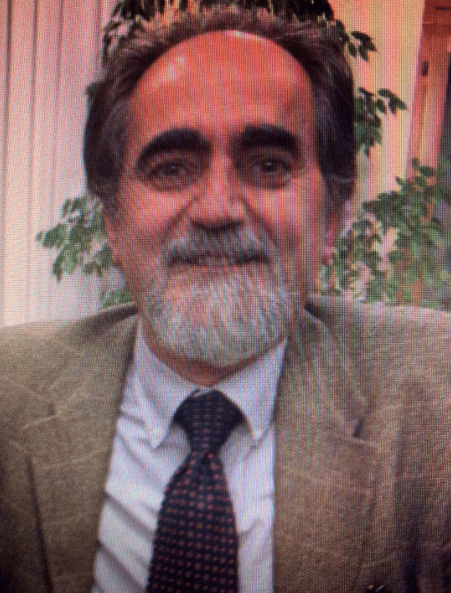 Vdes gjuhëtari arbëresh, Gianni Belluscio