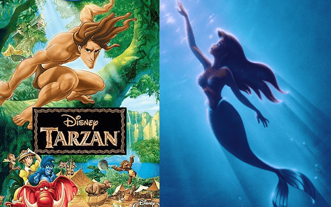Vdes nga koronavirusi animatorja e ''The Little Mermaid'' dhe ''Tarzan''