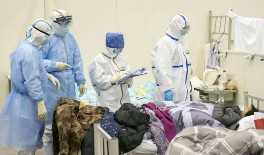 Shkon në 20 numri i viktimave nga Covid 19 në Shqipëri