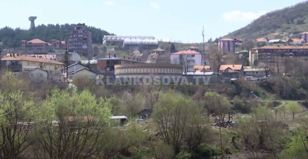 Shërohet njëri nga pesë gardianët e infektuar në Burgun e Mitrovicës (VIDEO)