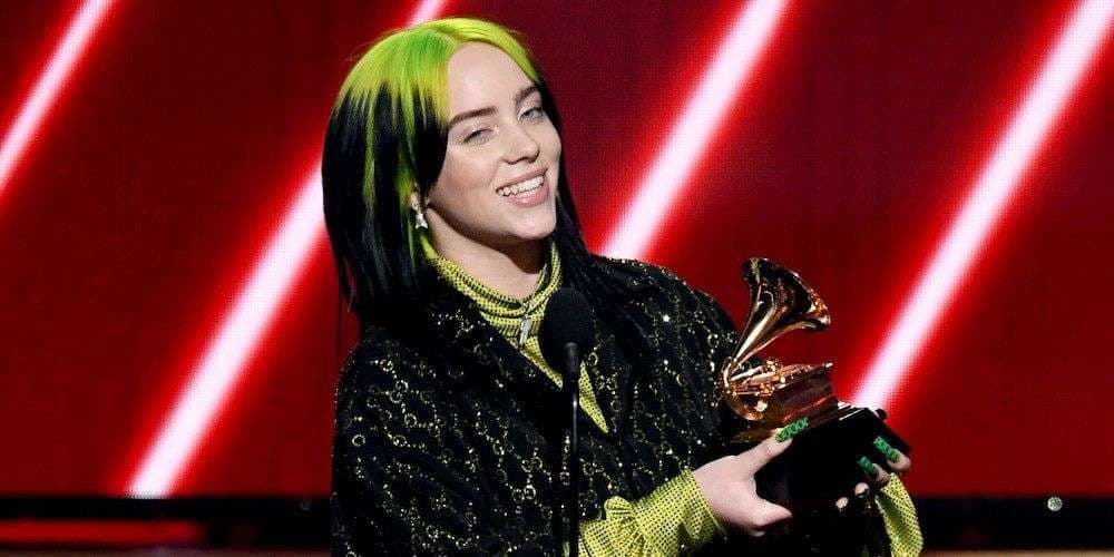 Billie Eilish ishte e turpëruar nga çmimet e Grammys 2020