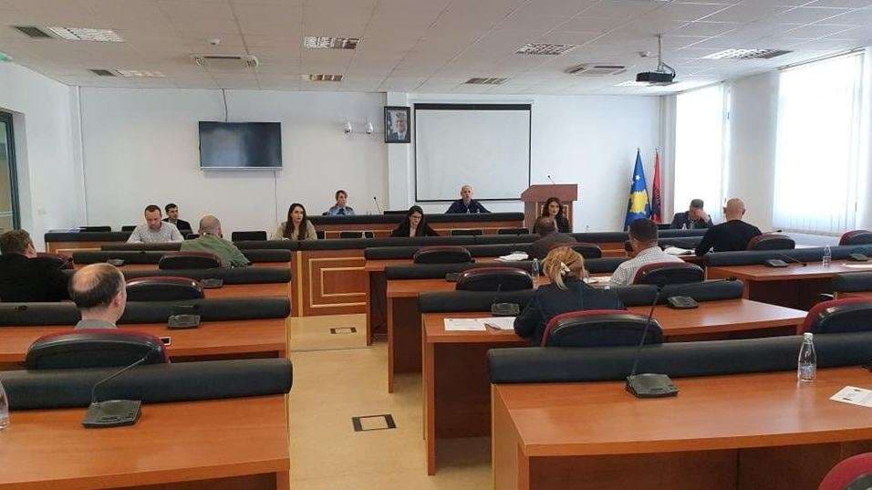 Drenas: 117 persona të vetizoluar - asnjë rast pozitiv