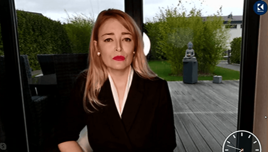 Doktoresha shqiptare: Gjermania po planifikon daljen nga izolimi më 20 prill (VIDEO)