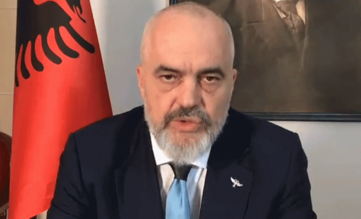 Rama: Kemi shpëtuar mijëra jetë