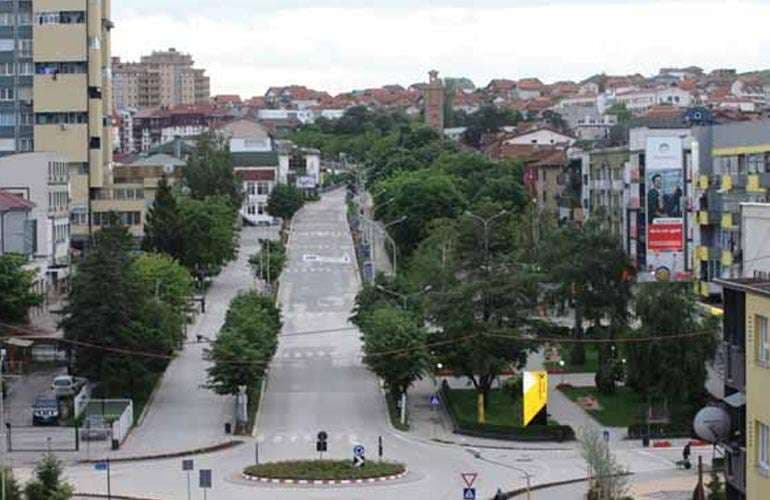 Ky është programi i Gjilanit për masat lehtësuese për bizneset