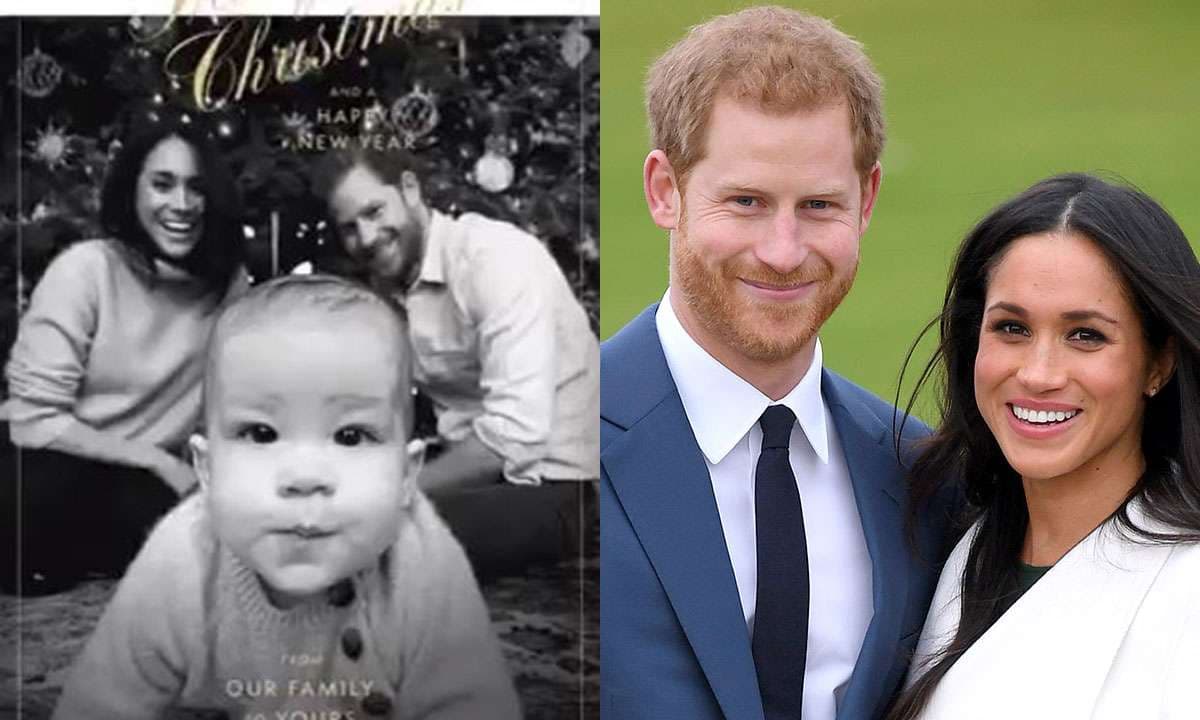 Si po e kalojnë kohën Meghan dhe Harry tani gjatë pandemisë?