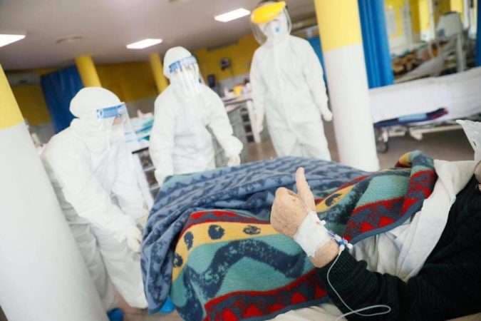 Rama jep lajmin e mirë: 17 pacientë janë shëruar