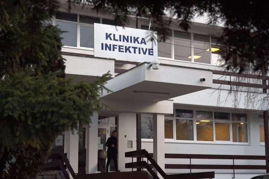 Bilanci i Covid-19 në Kosovë: 1 mijë e 194 të infektuar, 884 të shëruar dhe 31 të vdekur