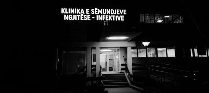Arrin në 1874 numri i të shëruarve nga koronavirusi në vend