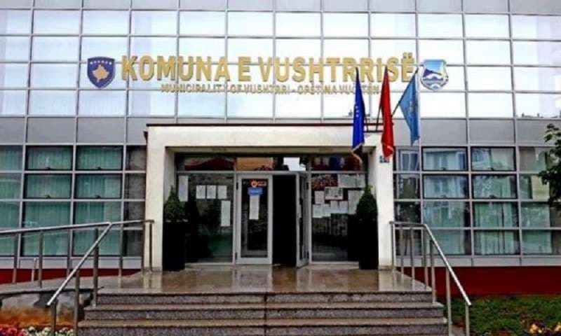 Një rast i ri me Covid-19 në Vushtrri, Drejtoria e Shëndetësisë jep detaje