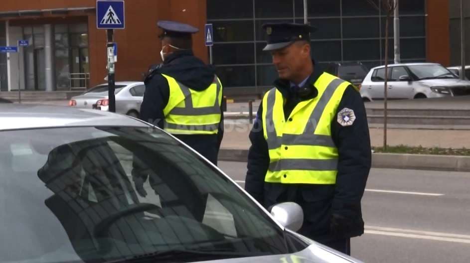 Kufizimi i lëvizjes vazhdon edhe pas 13 prillit (VIDEO)