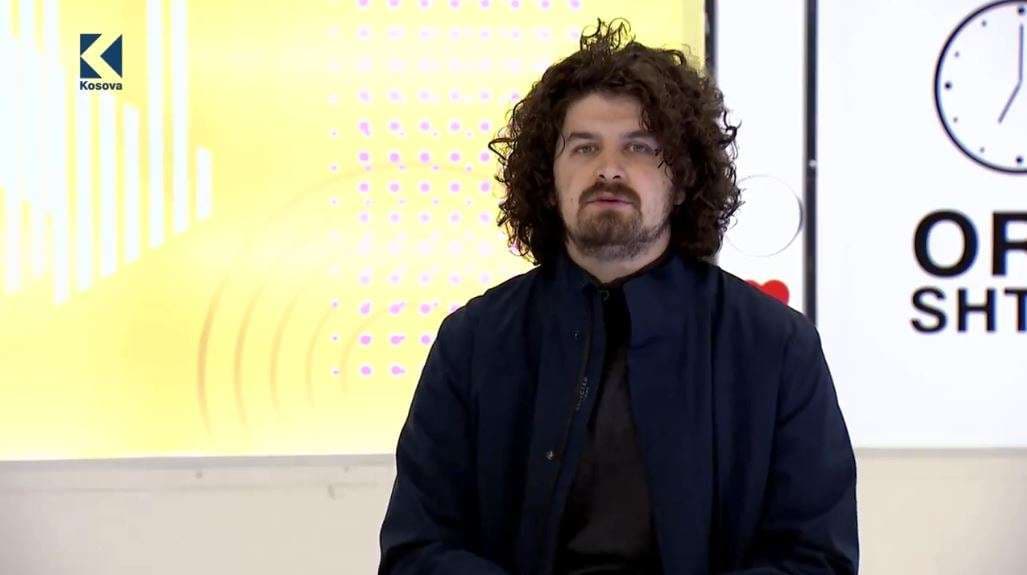 Platforma informuese për koronavirus që iu dhurua MSH-së (VIDEO)