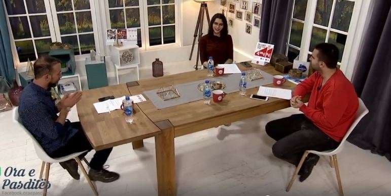 Çka mund të ndiqni sot në emisionin Ora e Pasdites? (VIDEO)