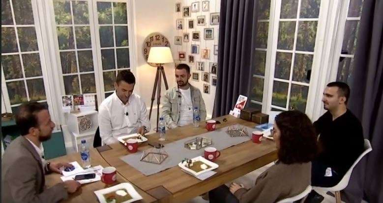 Ja çka mund të ndiqni në edicionin e sotëm të emisionit "Ora e Pasdites"(VIDEO)