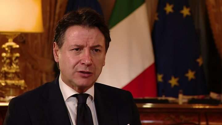Kryeministri italian: BE rrezikon të dështojë si projekt në krizën e koronavirusit